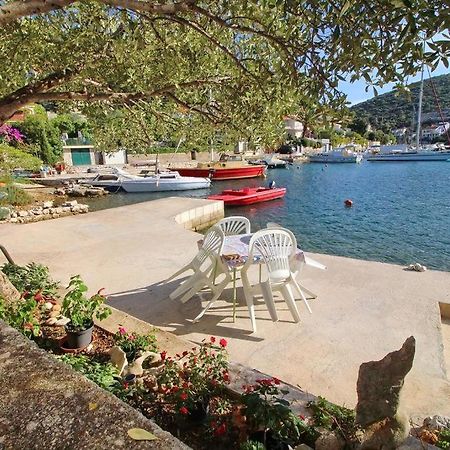Apartmans And Rooms Dunjini Dvori Đảo Korčula Ngoại thất bức ảnh