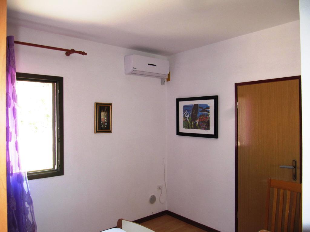 Apartmans And Rooms Dunjini Dvori Đảo Korčula Ngoại thất bức ảnh