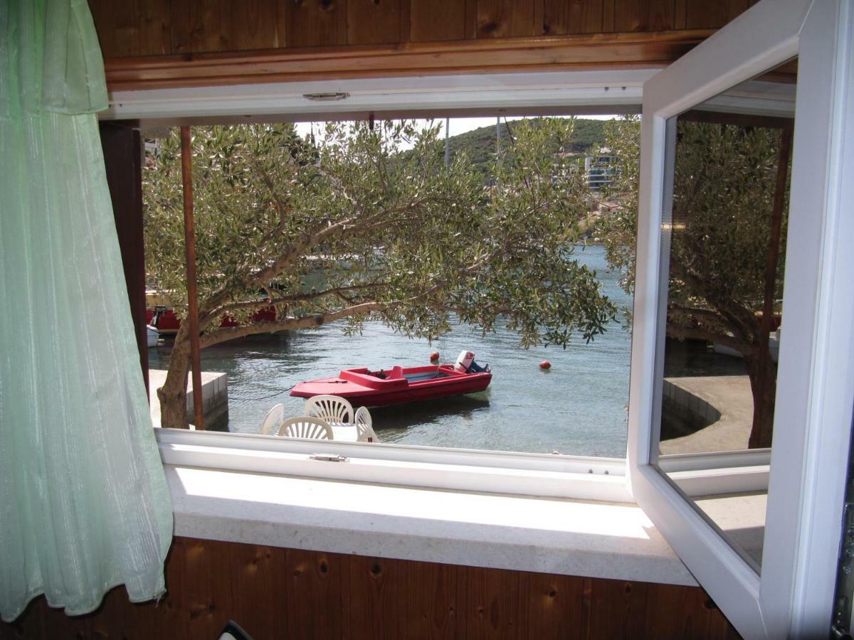 Apartmans And Rooms Dunjini Dvori Đảo Korčula Ngoại thất bức ảnh