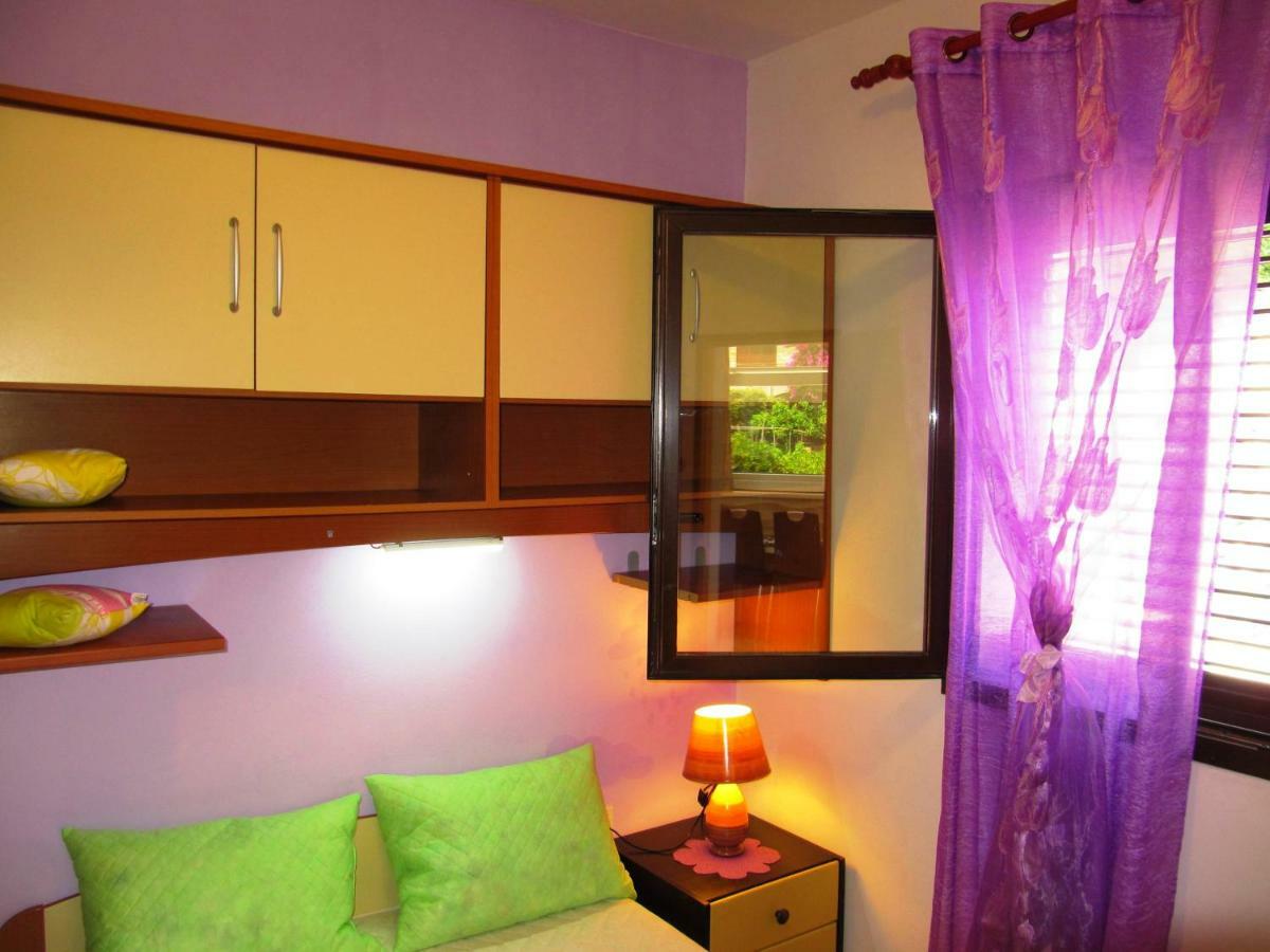Apartmans And Rooms Dunjini Dvori Đảo Korčula Ngoại thất bức ảnh