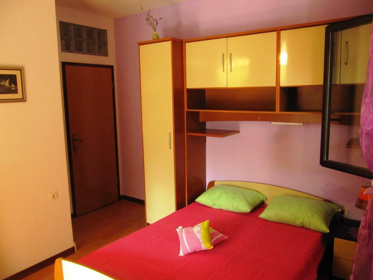 Apartmans And Rooms Dunjini Dvori Đảo Korčula Ngoại thất bức ảnh