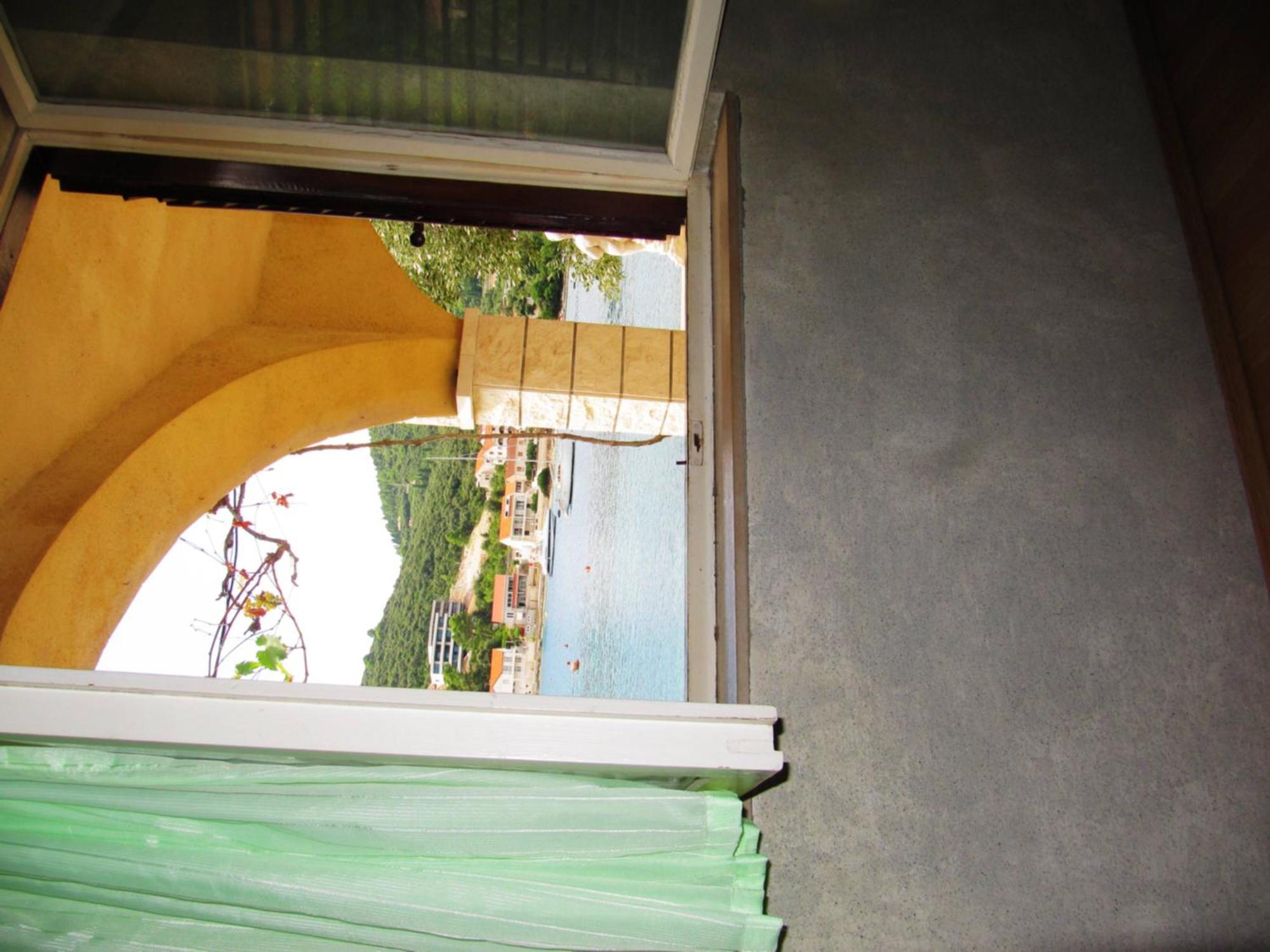 Apartmans And Rooms Dunjini Dvori Đảo Korčula Ngoại thất bức ảnh