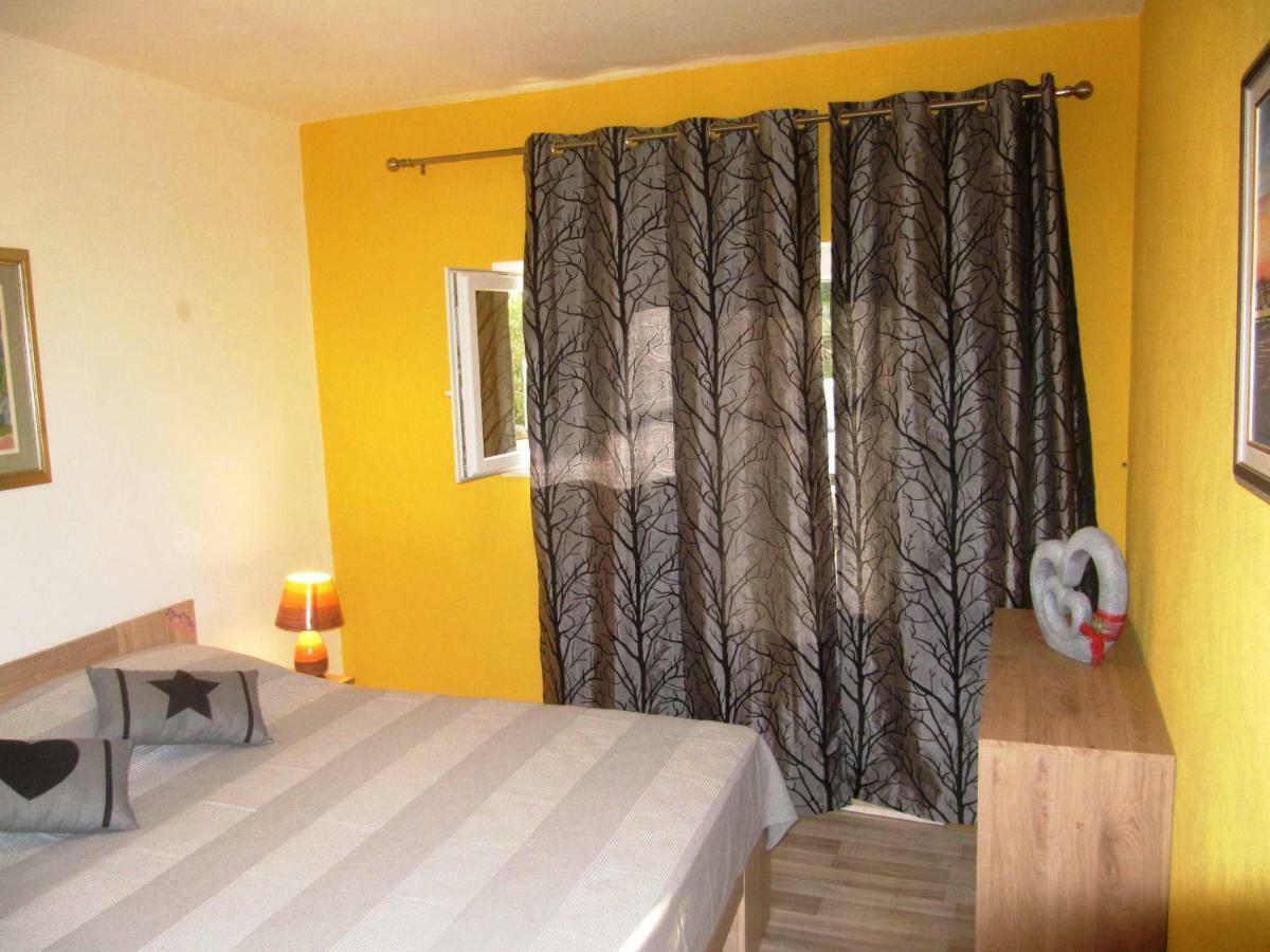Apartmans And Rooms Dunjini Dvori Đảo Korčula Ngoại thất bức ảnh